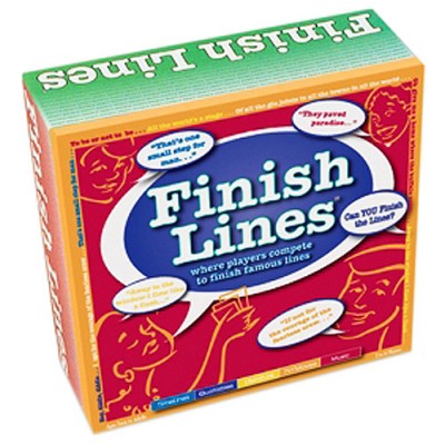 Finish Lines   563475954